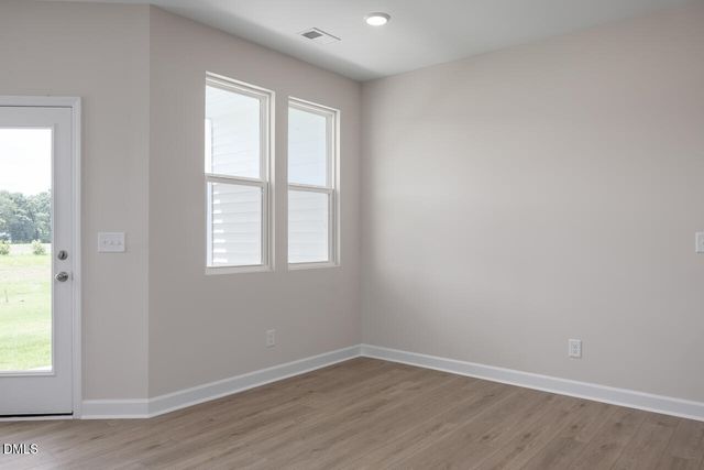 3837 Well Fleet Drive, Willow Spring, NC 27592