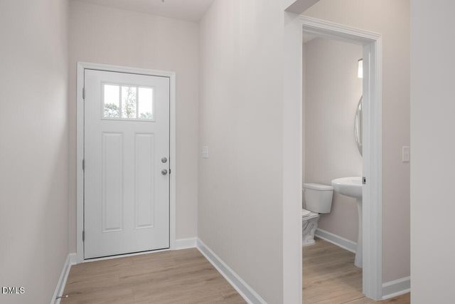 3837 Well Fleet Drive, Willow Spring, NC 27592