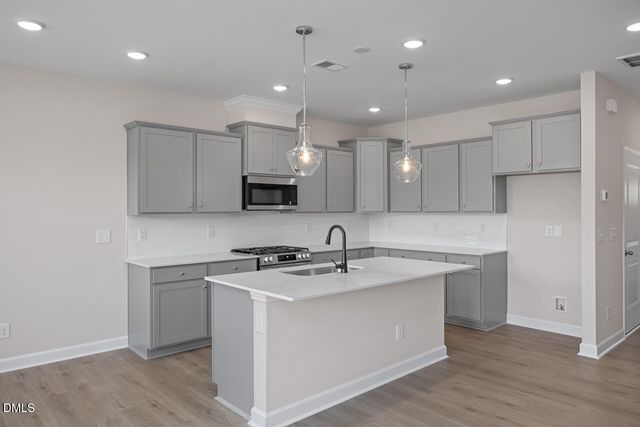 3837 Well Fleet Drive, Willow Spring, NC 27592