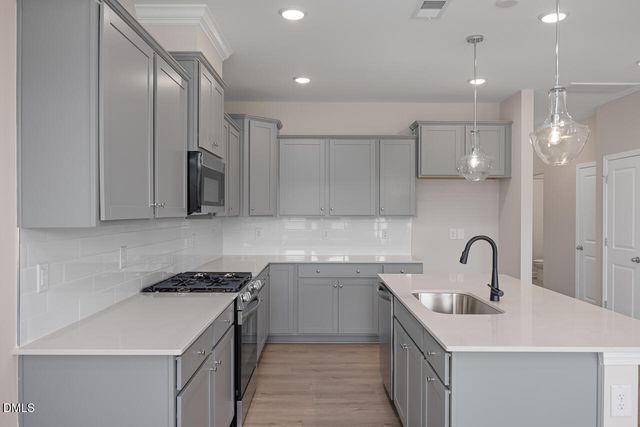 3837 Well Fleet Drive, Willow Spring, NC 27592