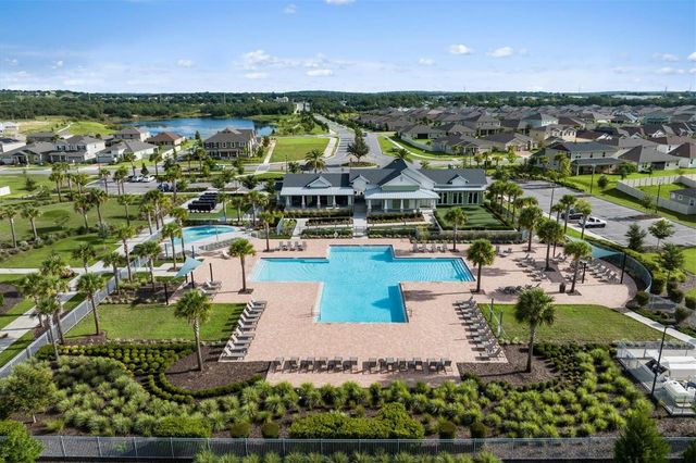 2683 DAISY FIELD COURT, Clermont, FL 34711