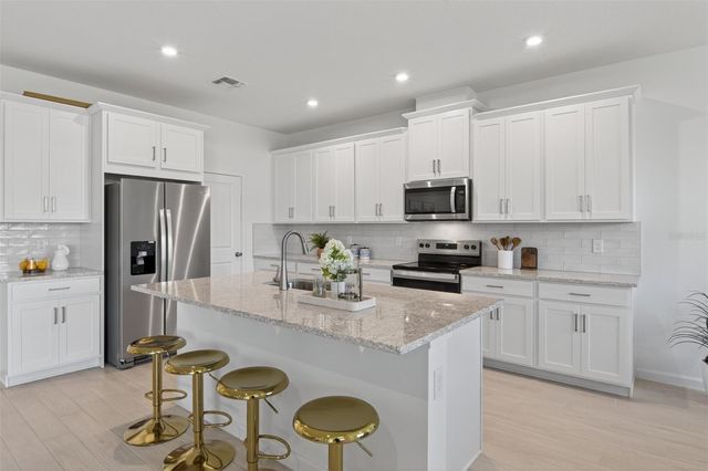 2683 DAISY FIELD COURT, Clermont, FL 34711