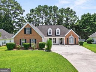 93 Pebble Creek Drive, Newnan, GA 30265