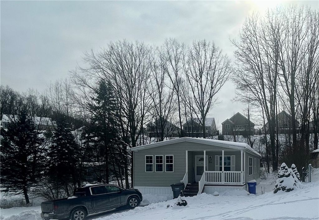 711 Slate Ave, Cranberry Twp, PA 16066