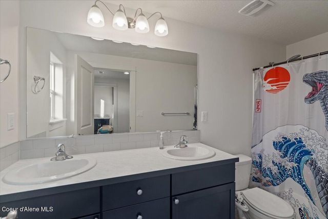 3882 N MAY ELLA LOOP, Post Falls, ID 83854