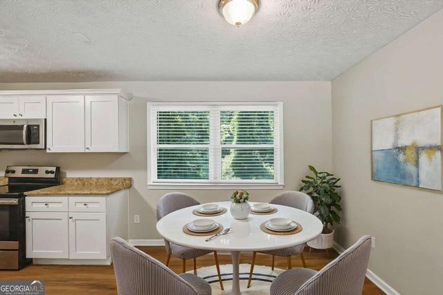 3798 Bakers Ferry Road SW, Atlanta, GA 30331
