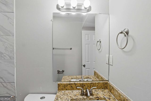 3798 Bakers Ferry Road SW, Atlanta, GA 30331