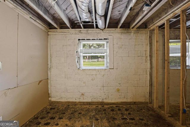 3798 Bakers Ferry Road SW, Atlanta, GA 30331