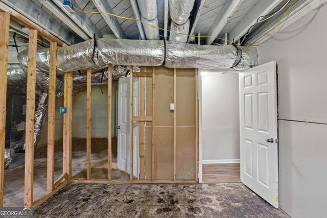 3798 Bakers Ferry Road SW, Atlanta, GA 30331