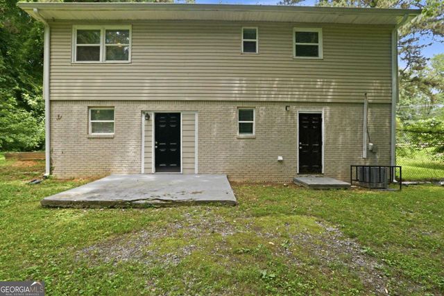 3798 Bakers Ferry Road SW, Atlanta, GA 30331