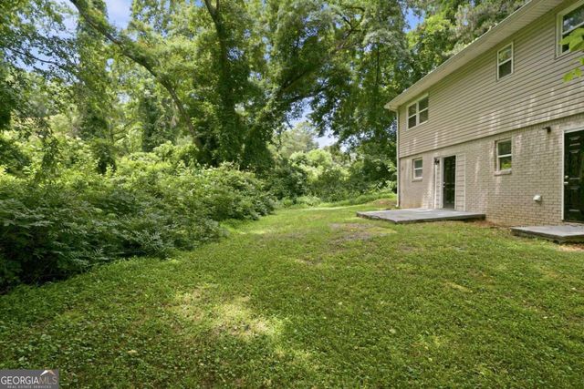 3798 Bakers Ferry Road SW, Atlanta, GA 30331