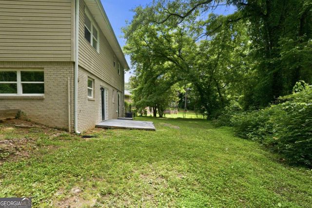 3798 Bakers Ferry Road SW, Atlanta, GA 30331