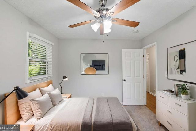 3798 Bakers Ferry Road SW, Atlanta, GA 30331