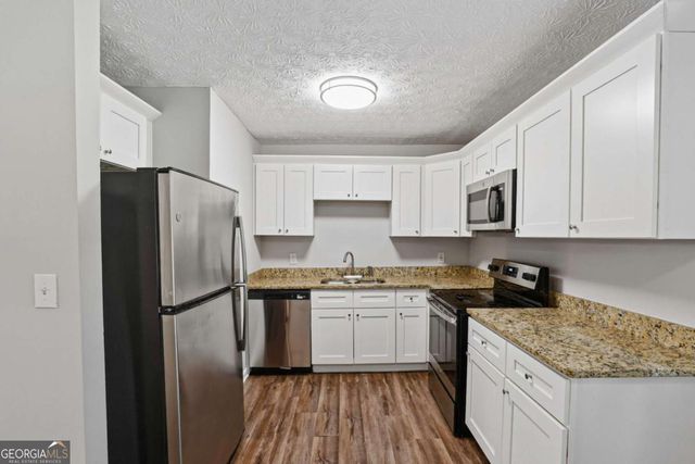 3798 Bakers Ferry Road SW, Atlanta, GA 30331