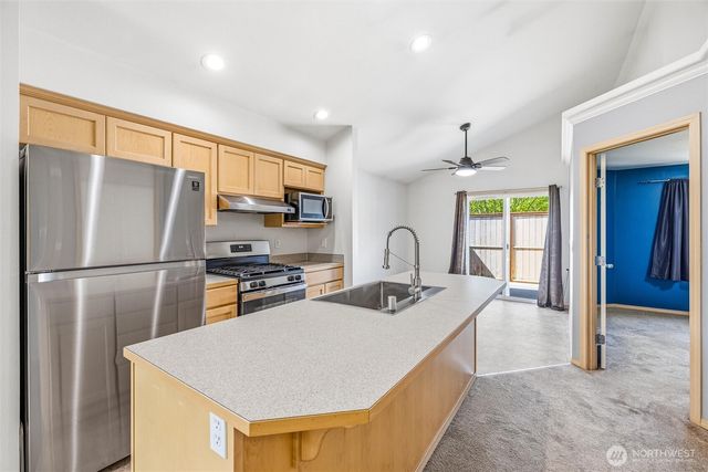 1304 Wildflower Way, Sedro Woolley, WA 98284