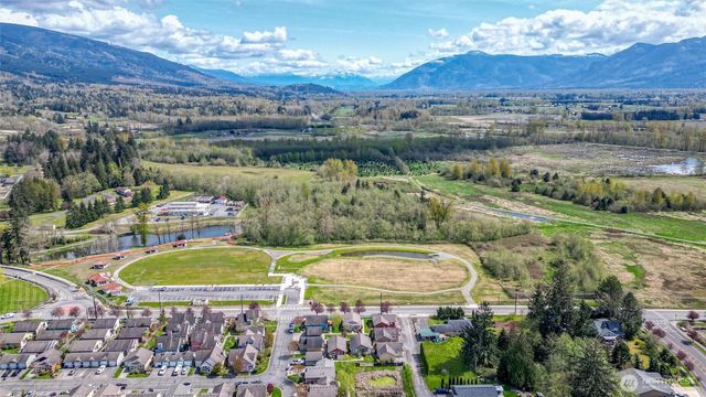 1304 Wildflower Way, Sedro Woolley, WA 98284