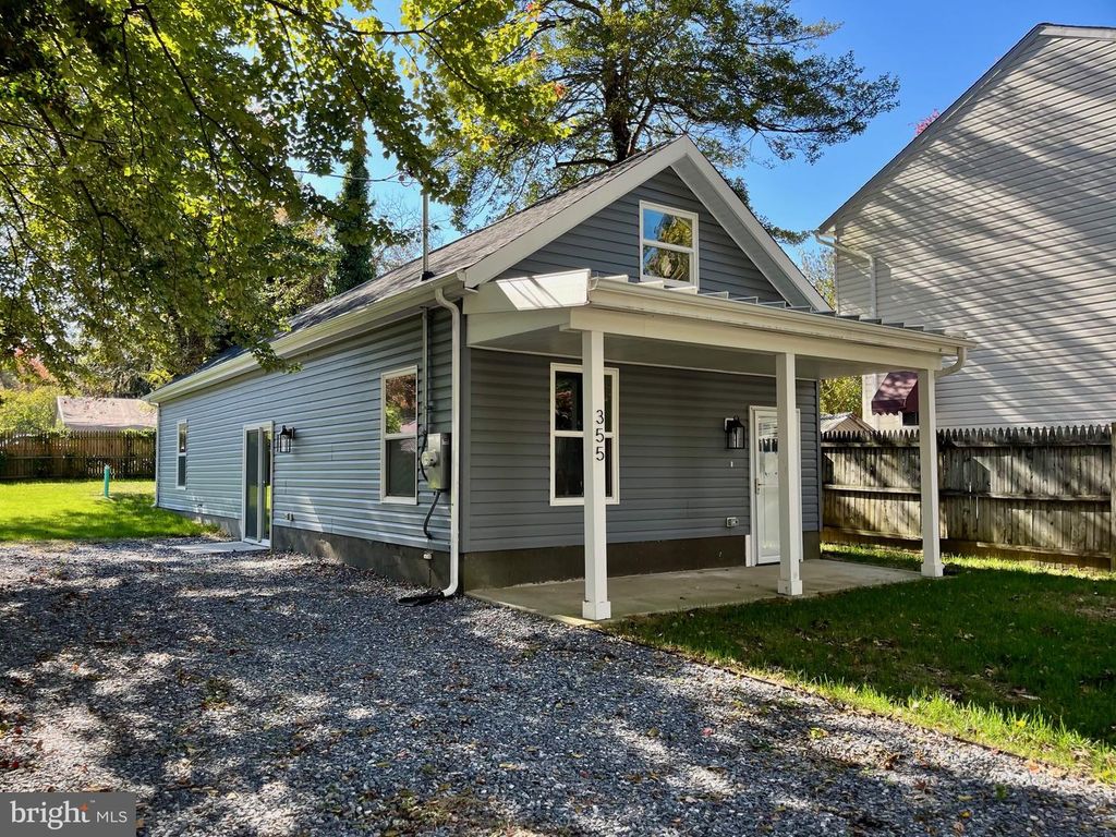 355 KYLE RD, Crownsville, MD 21032