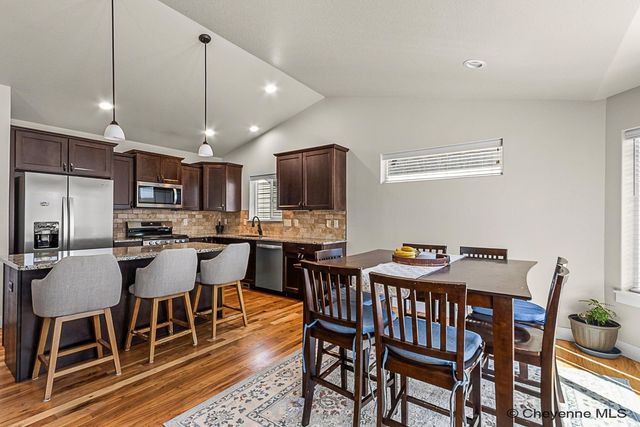 3327 THOMAS RD, Cheyenne, WY 82009