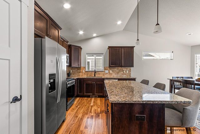 3327 THOMAS RD, Cheyenne, WY 82009