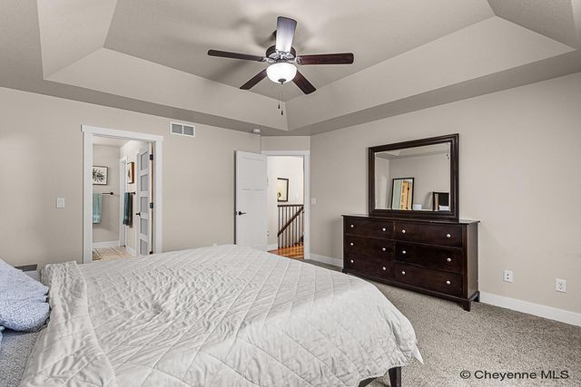 3327 THOMAS RD, Cheyenne, WY 82009