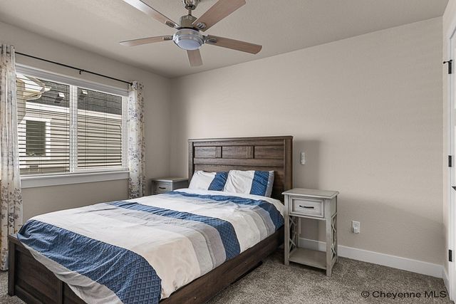 3327 THOMAS RD, Cheyenne, WY 82009
