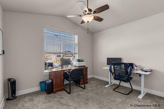 3327 THOMAS RD, Cheyenne, WY 82009