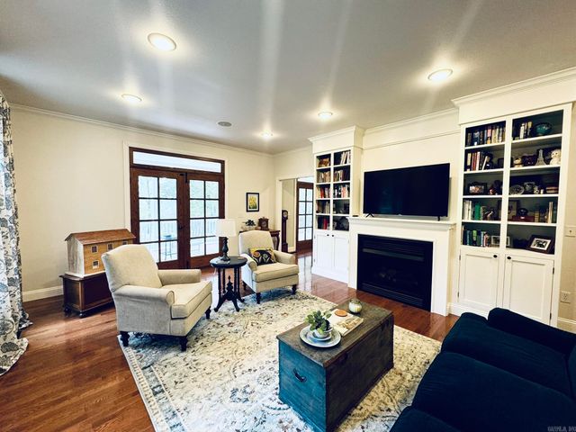 260 Darien Lane, Mountain View, AR 72560