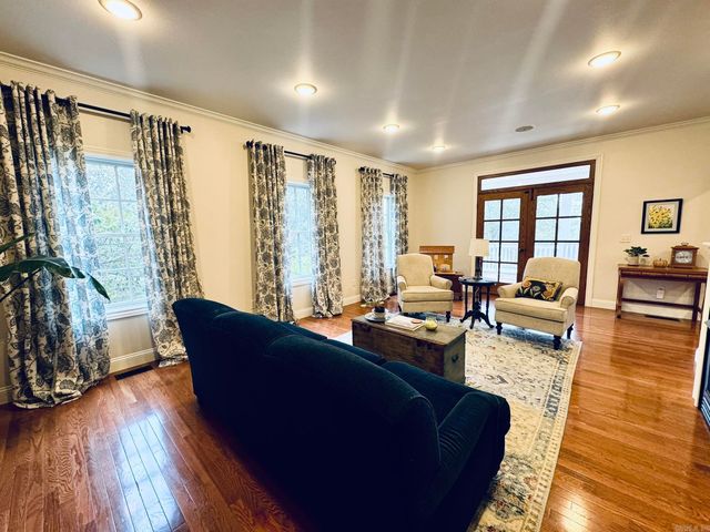 260 Darien Lane, Mountain View, AR 72560