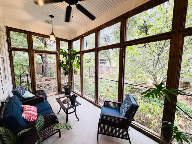 260 Darien Lane, Mountain View, AR 72560