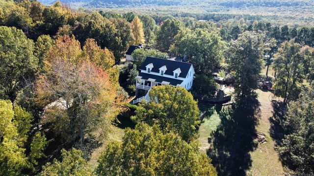 260 Darien Lane, Mountain View, AR 72560