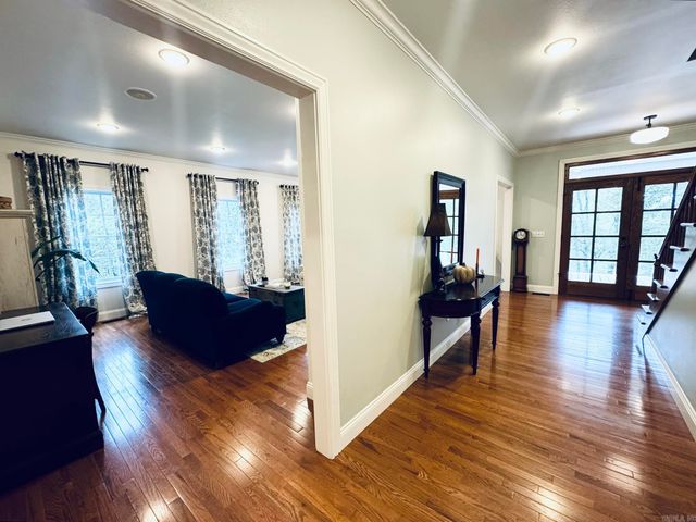 260 Darien Lane, Mountain View, AR 72560