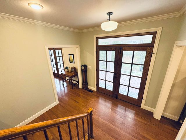 260 Darien Lane, Mountain View, AR 72560