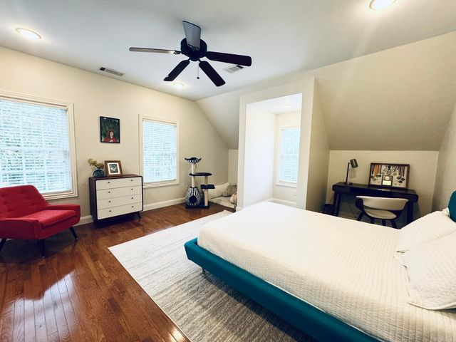 260 Darien Lane, Mountain View, AR 72560