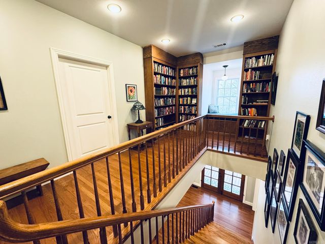 260 Darien Lane, Mountain View, AR 72560