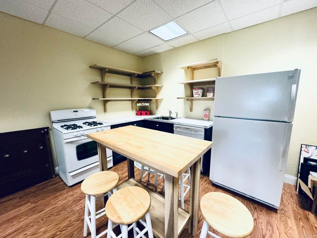 260 Darien Lane, Mountain View, AR 72560