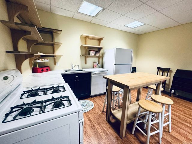 260 Darien Lane, Mountain View, AR 72560