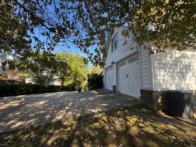 260 Darien Lane, Mountain View, AR 72560