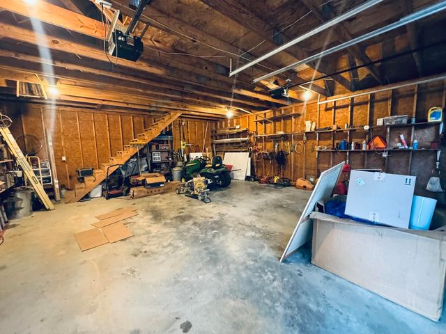 260 Darien Lane, Mountain View, AR 72560