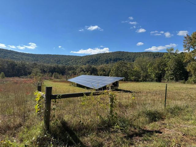 260 Darien Lane, Mountain View, AR 72560