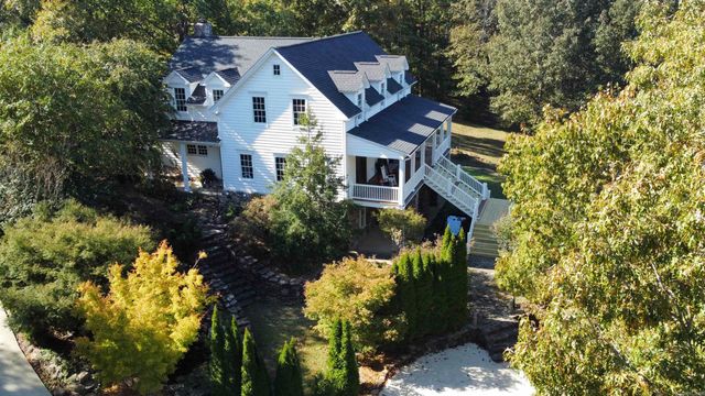 260 Darien Lane, Mountain View, AR 72560