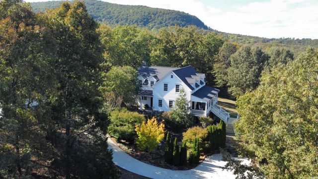 260 Darien Lane, Mountain View, AR 72560