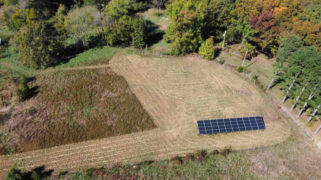 260 Darien Lane, Mountain View, AR 72560