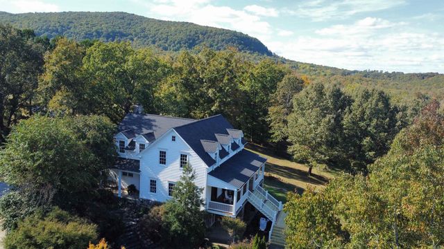 260 Darien Lane, Mountain View, AR 72560