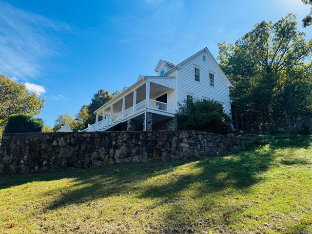 260 Darien Lane, Mountain View, AR 72560