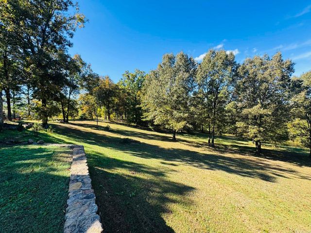 260 Darien Lane, Mountain View, AR 72560