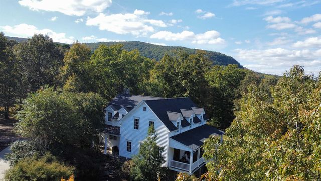 260 Darien Lane, Mountain View, AR 72560