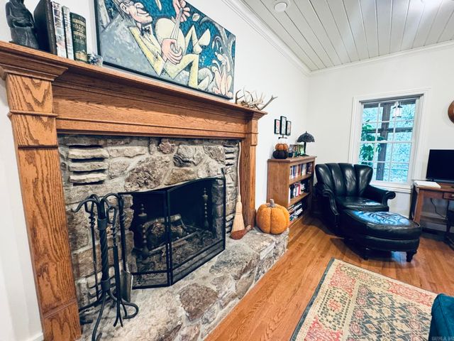 260 Darien Lane, Mountain View, AR 72560