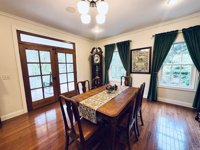 260 Darien Lane, Mountain View, AR 72560