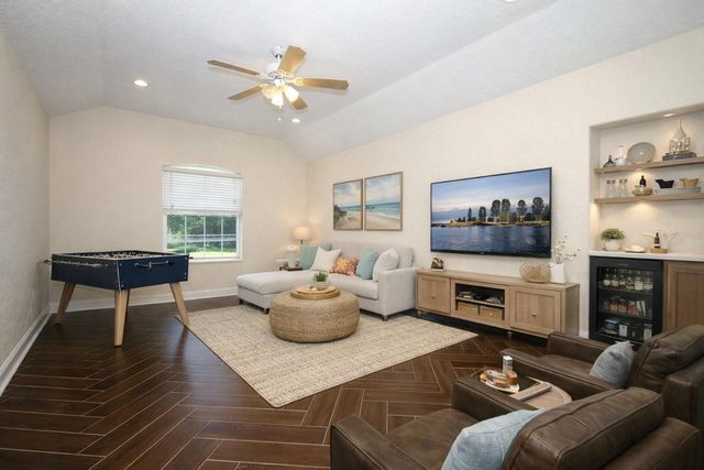 16 OAKLAND POINTE CIRCLE, Oakland, FL 34760