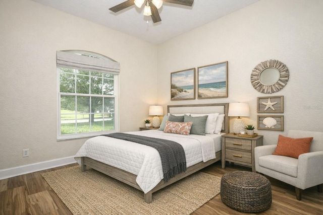 16 OAKLAND POINTE CIRCLE, Oakland, FL 34760